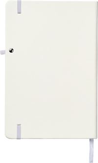 BLOCCO NOTE A5 CON PAGINE A RIGHE